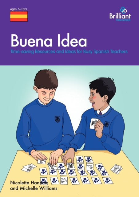 Buena Idea: Time-saving Resources And Id