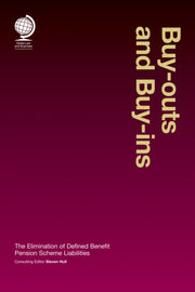 Buyouts & Buyins
