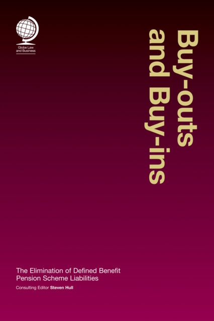 Buyouts & Buyins