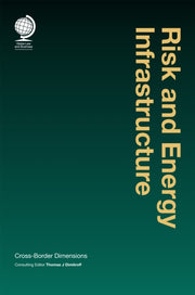 Risk & Energy Infrastructure