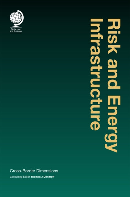 Risk & Energy Infrastructure