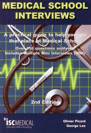 Medical School Interviews A Practical Gu