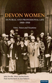 Devon Women In Public And Professional