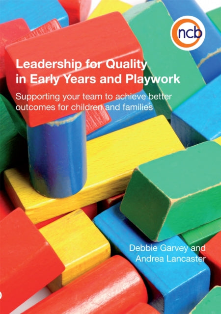 Leadership For Quality In Early Yea