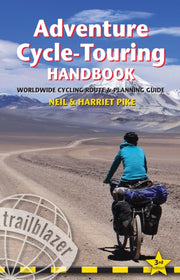 Adventure Cycle Touring Handbook