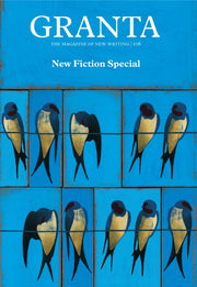 Granta 106 Fiction Special