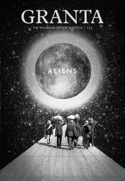 Granta 114 Aliens