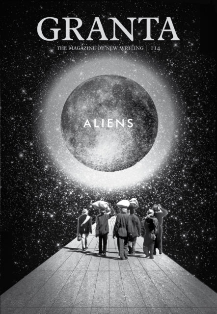 Granta 114 Aliens