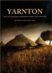 Yarnton By Hey, Gill