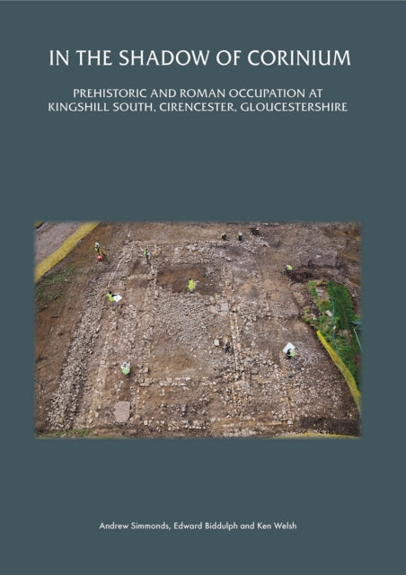 Cirencester Before Corinium