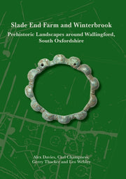 Slade End Farm & Winterbrook