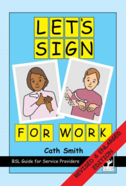 Lets Sign For Work