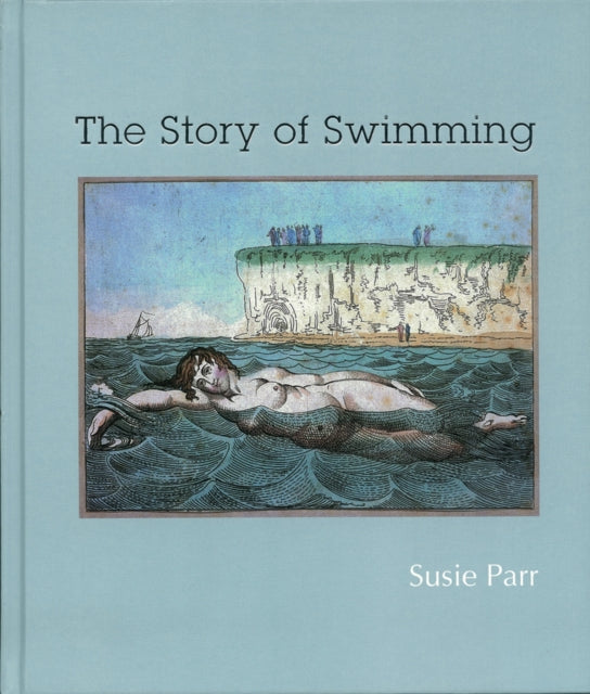 Story Of Swimming