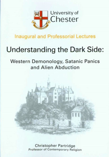 Understanding The Dark Side