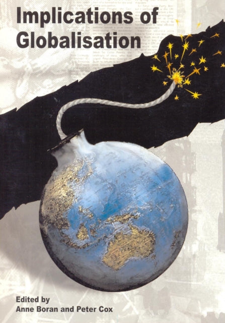 Implications Of Globalisation By Boran, Anne