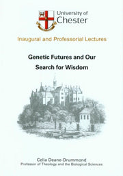 Genetic Futures & Our Search For Wisdom