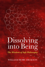 Dissolving Into Being