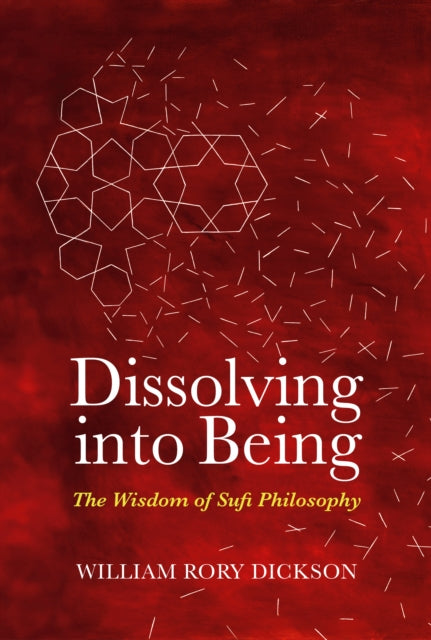 Dissolving Into Being