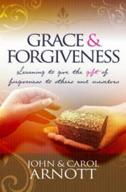 Grace Forgiveness