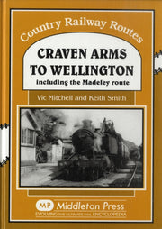 Craven Arms To Wellington