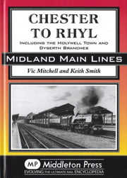 Chester To Rhyl