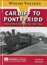 Cardiff To Ponypridd