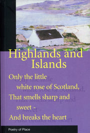Highlands & Islands Of Scotland