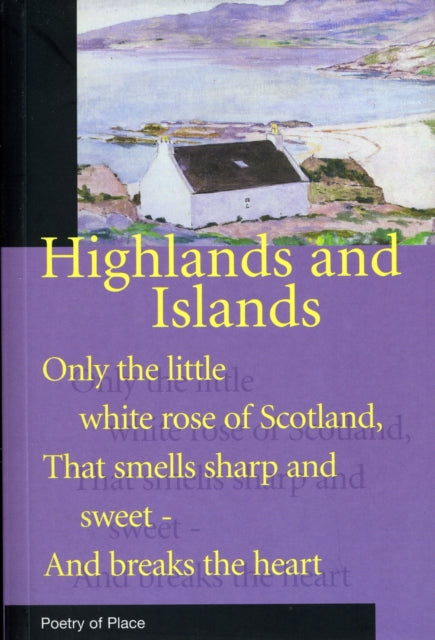 Highlands & Islands Of Scotland