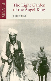 Light Garden Of The Angel King The By Levi, Peter