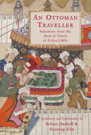 Ottoman Traveller