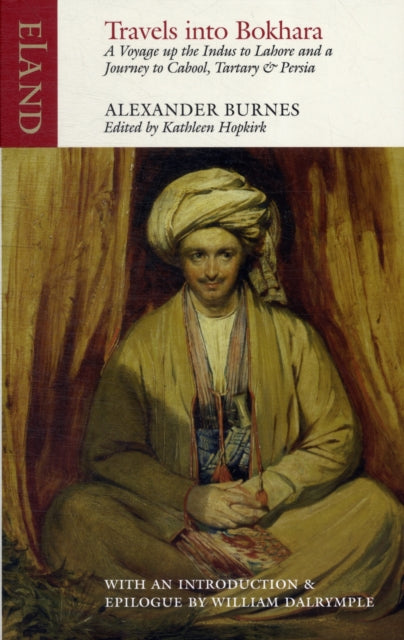 Travels Into Bokhara