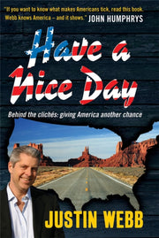 Have A Nice Day How I Stopped Sneering