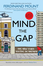 Mind The Gap