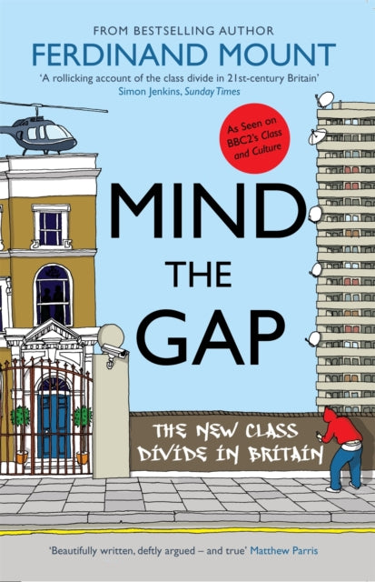 Mind The Gap
