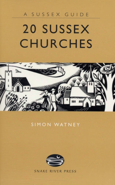 20 Sussex Churches You Must See