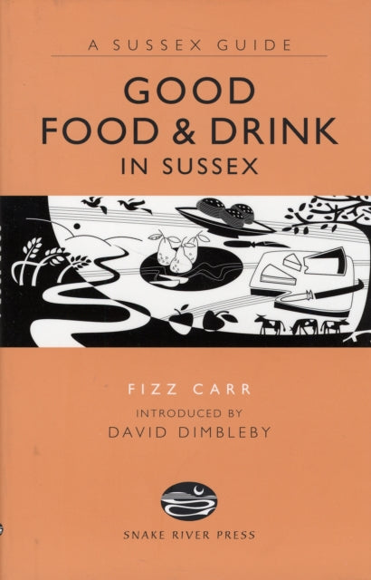 Good Food & Drink In Sussex