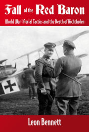 Fall Of The Red Baron