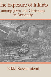 The Exposure Of Infants Among Jews And C