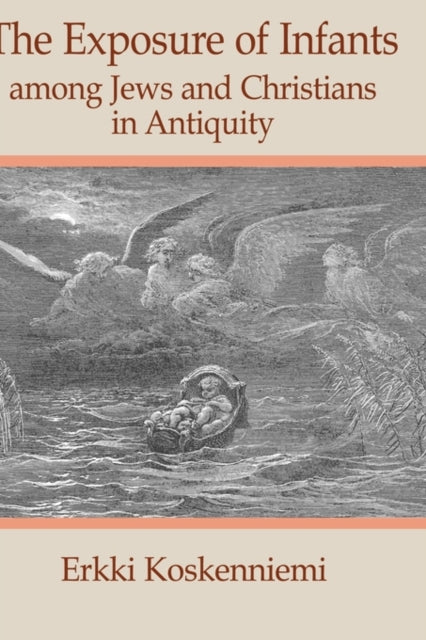 The Exposure Of Infants Among Jews And C