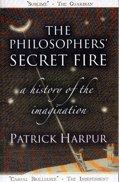 Philosophers Secret Fire