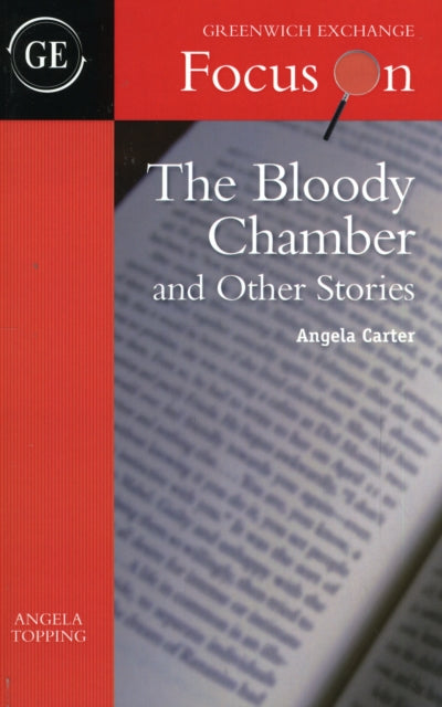 "the Bloody Chamber And Other Stories"