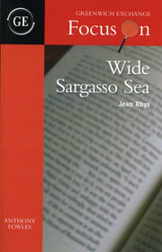 Wide Sargasso Sea