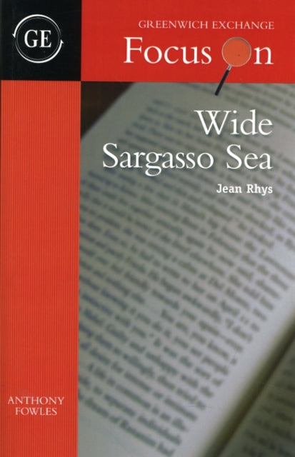 Wide Sargasso Sea