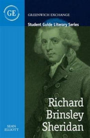 Richard Brinsley Sheridan