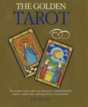 Golden Tarot