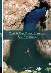 North East Coasts Of Scotland Sea Kayaki By Cooper, Doug