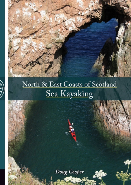 North East Coasts Of Scotland Sea Kayaki By Cooper, Doug