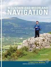 Mountain & Moorland Navigation