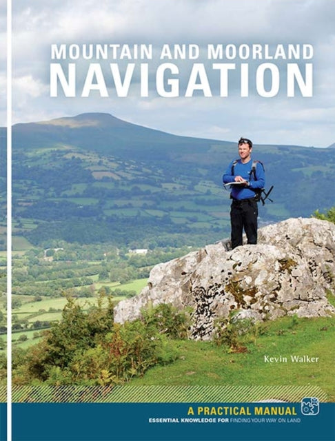 Mountain & Moorland Navigation