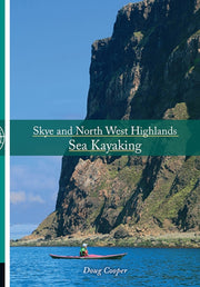 Skye & North West Highlands Sea Kayaking